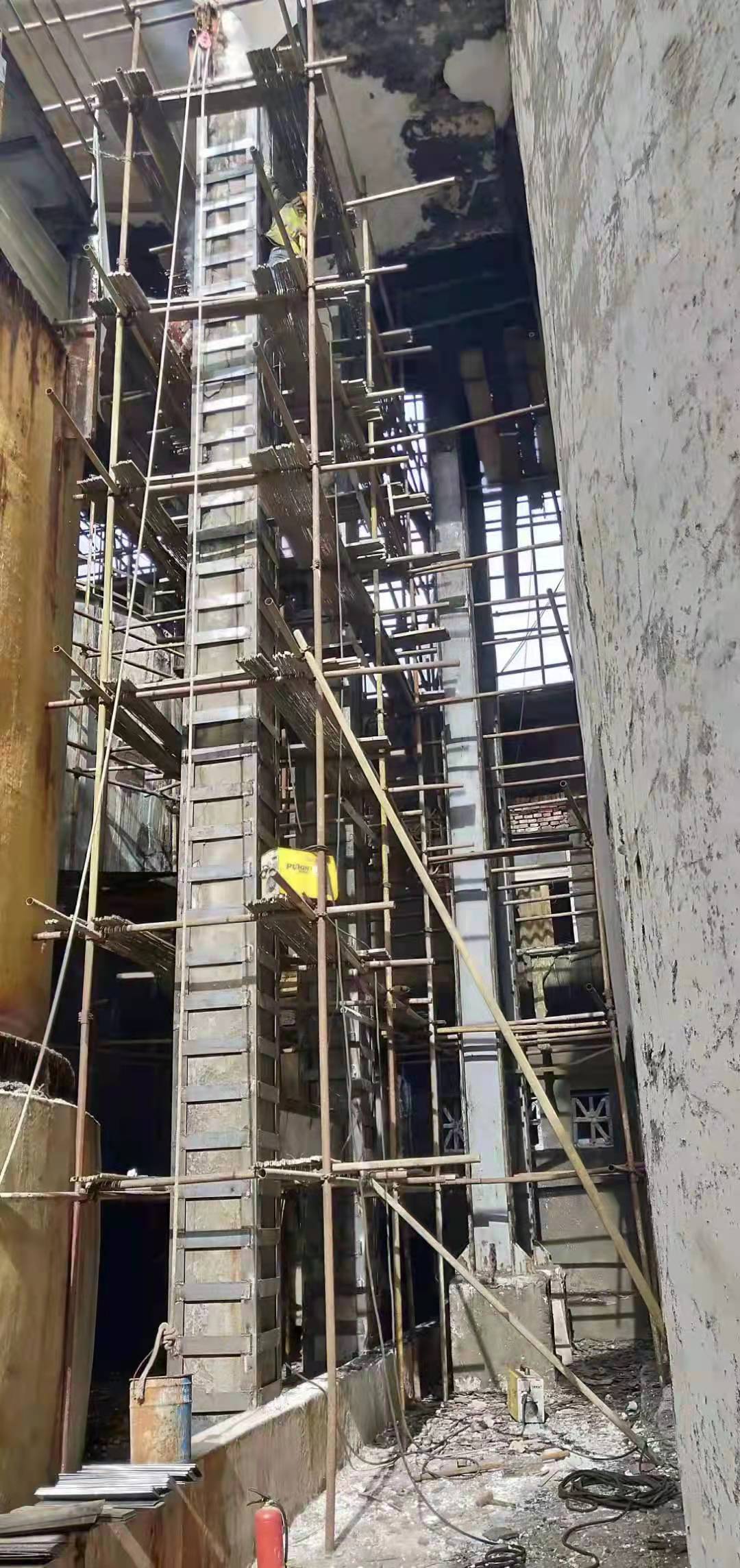 重庆旧房加固