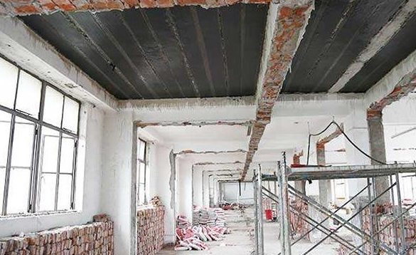 重庆大力推进中小学校舍危房改造和加固维修
