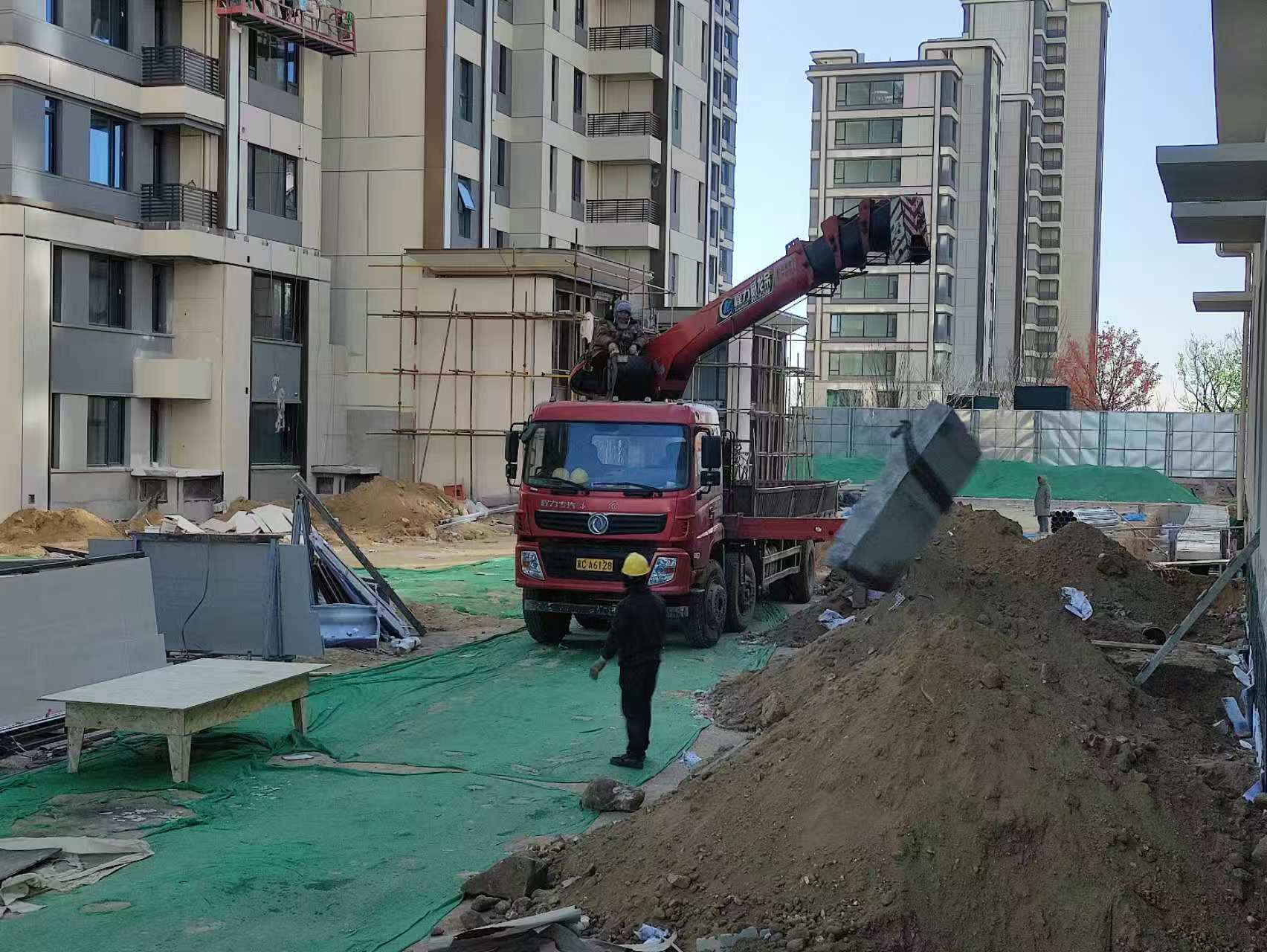 重庆房屋加固的步骤和方法