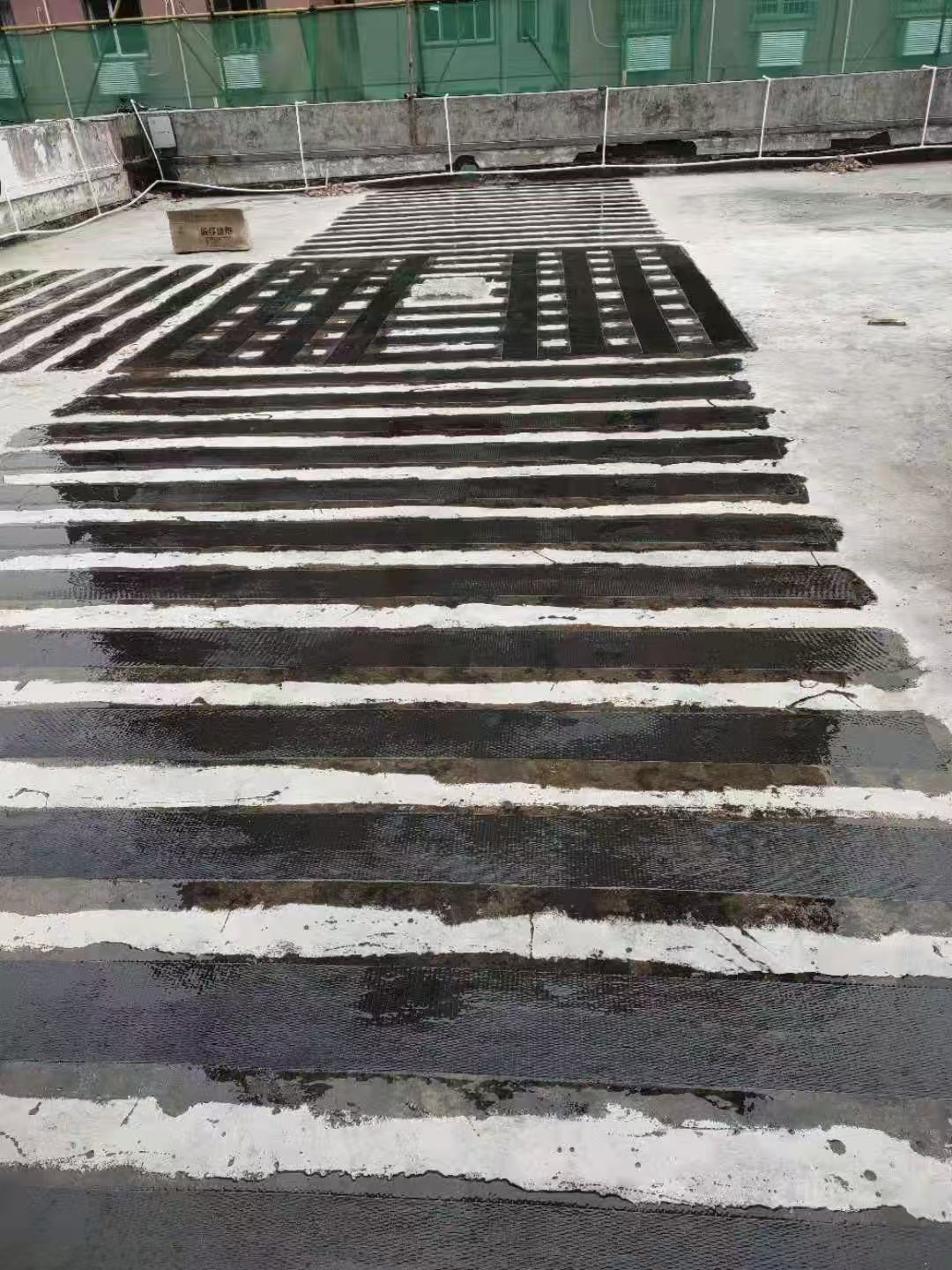 重庆碳纤维布加固方案