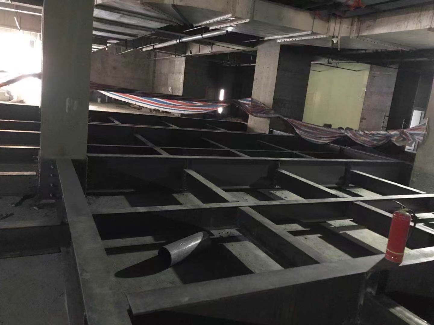 重庆专业房屋加固方案