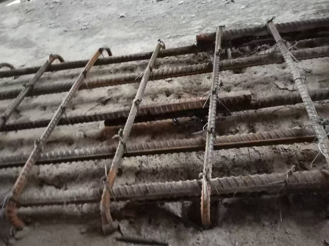 重庆植筋加固现场施工应该怎么做