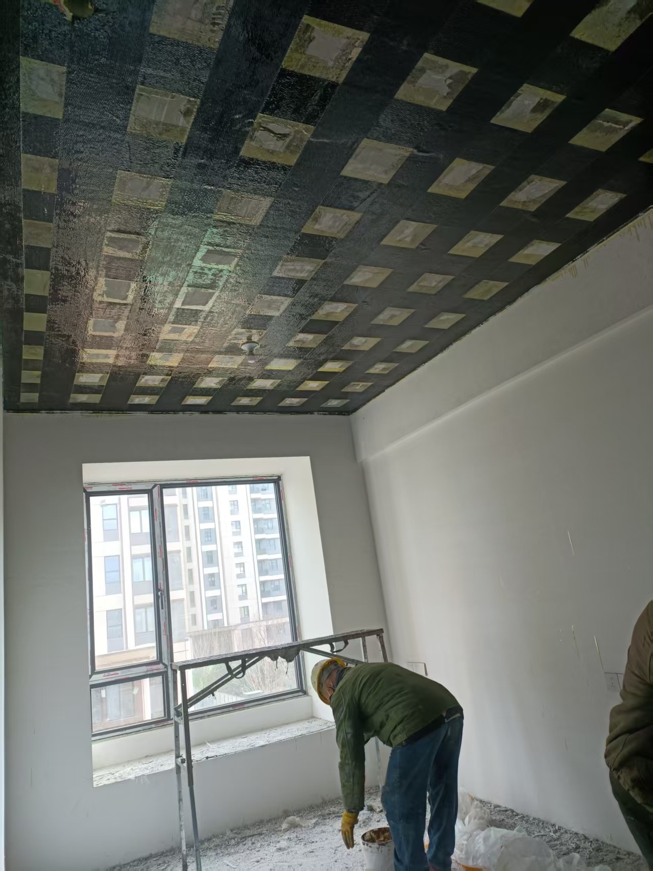 重庆碳纤维加固被市场认可吗